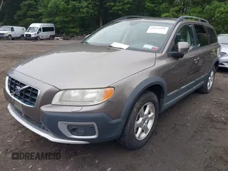 2008 Volvo XC70 with VIN YV4BZ982281039829, listed as a IAAI auction lot 42471835 with 148,169 mi miles and . Bid and sale history available at DreamBid. Image 6.