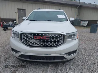 2017 GMC Acadia Denali with VIN 1GKKNXLS6HZ117772, listed as a IAAI auction lot 42219828 with 140,125 mi miles and . Bid and sale history available at DreamBid. Image 12.