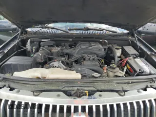 2006 Mercury Mountaineer Luxury with VIN 4M2EU47E66ZJ01562, listed as a Copart auction lot 56378275 with 199,474 mi miles and Salvage title. Bid and sale history available at DreamBid. Image 12.