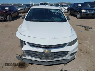 2017 Chevrolet Malibu LS with VIN 1G1ZB5ST2HF279619, listed as a IAAI auction lot 41684928 with 141,495 mi miles and . Bid and sale history available at DreamBid. Image 12.