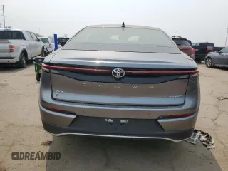 2023 Toyota Crown XLE z VIN JTDAAAAF9P3001070, wystawiony jako Copart lot #54289823 z przebiegiem 1891 mil mil oraz . Historia ofert i sprzedaży dostępna na DreamBid. Obrazek 6.