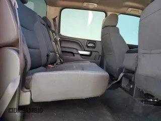 2016 Chevrolet Silverado 1500 LT with VIN 3GCPCREC5GG158448, listed as a Copart auction lot 49684105 with 170,761 mi miles and Salvage Title. Bid and sale history available at DreamBid. Image 10.