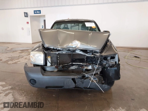 2005 Dodge Dakota ST with VIN 1D7HE22KX5S108948, listed as a IAAI auction lot 41588626 with 149,594 mi miles and . Bid and sale history available at DreamBid. Image 11.