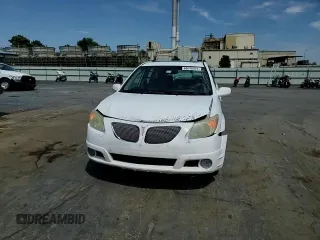 2006 Pontiac Vibe with VIN 5Y2SL65876Z420022, listed as a Copart auction lot 66098054 with 292,986 mi miles and Salvage Title. Bid and sale history available at carsss.com. Image 11.