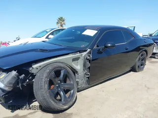 2014 Dodge Challenger R/T with VIN 2C3CDYBT8EH280622, listed as a IAAI auction lot 41973994 with 86,983 mi miles and . Bid and sale history available at DreamBid. Image 15.