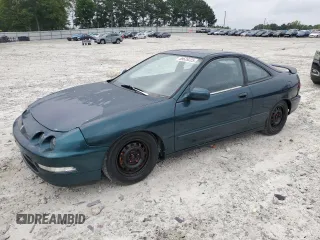 1996 Acura Integra GS-R z VIN JH4DC2398TS000043, wystawiony jako Copart lot #59639225 z przebiegiem 249 408 mil mil oraz Tytuł czysty. Historia ofert i sprzedaży dostępna na DreamBid. Obrazek 1.