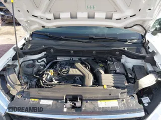 2022 Volkswagen Taos SE z VIN 3VVTX7B2XNM025588, wystawiony jako IAAI lot #39670650 z przebiegiem 45 817 mil mil oraz . Historia ofert i sprzedaży dostępna na DreamBid. Obrazek 10.