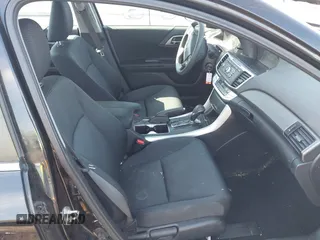 2014 Honda Accord LX with VIN 1HGCR2F35EA251129, listed as a IAAI auction lot 41963340 with 167,145 mi miles and . Bid and sale history available at carsss.com. Image 5.