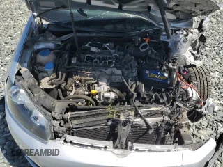 2014 Volkswagen Jetta TDI with VIN 3VWPL7AJ8EM624930, listed as a Copart auction lot 60873205 with Not provided miles and Salvage title. Bid and sale history available at DreamBid. Image 11.