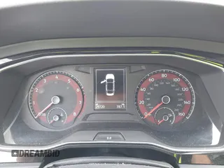2019 Volkswagen Jetta S with VIN 3VWC57BU2KM040097, listed as a IAAI auction lot 42496084 with 29,720 mi miles and . Bid and sale history available at DreamBid. Image 15.