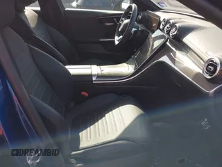 2023 Mercedes-Benz C 300 с VIN W1KAF4GB1PR104591, выставлен на аукционе IAAI как лот 42148258 с пробегом 26 407 миль миль и . История ставок и продаж доступна на DreamBid. Изображение 5.