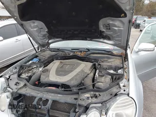2009 Mercedes-Benz E 350 with VIN WDBUH87X59B442865, listed as a IAAI auction lot 41496670 with 151,110 mi miles and . Bid and sale history available at DreamBid. Image 10.