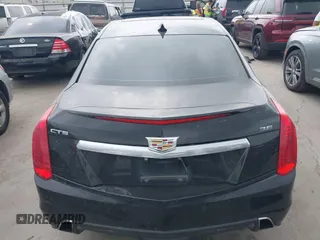 2018 Cadillac CTS Luxury RWD z VIN 1G6AR5SS5J0145335, wystawiony jako IAAI lot #41939493 z przebiegiem 202 429 mil mil oraz . Historia ofert i sprzedaży dostępna na DreamBid. Obrazek 16.
