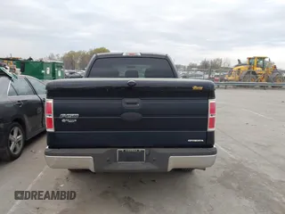 2011 Ford F-150 XL with VIN 1FTEW1CM5BFB03715, listed as a IAAI auction lot 41857366 with 300,167 mi miles and . Bid and sale history available at DreamBid. Image 16.