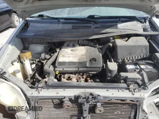 2003 Toyota Sienna CE with VIN 4T3ZF19C63U541949, listed as a Copart auction lot 83186624 with 180,075 mi miles and Salvage Title. Bid and sale history available at carsss.com. Image 12.