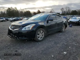 2012 Nissan Altima 2.5 S with VIN 1N4AL2AP9CN474965, listed as a Copart auction lot 49781445 with 169,806 mi miles and Clean Title. Bid and sale history available at carsss.com. Image 1.
