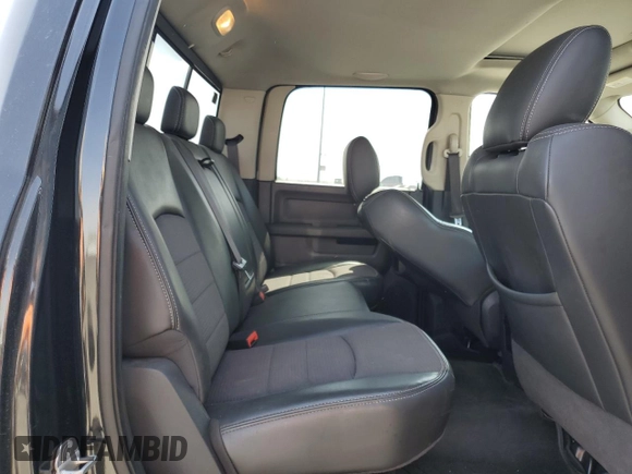 2010 Dodge 1500 SLT с VIN 1D7RB1CT3AS176470, выставлен на аукционе Copart как лот 62214215 с пробегом 114 000 миль миль и Чистый • Clean title. История ставок и продаж доступна на DreamBid. Изображение 10.