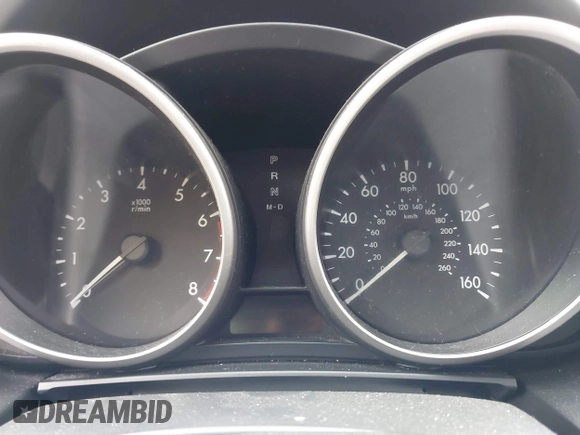 2013 Mazda 5 Touring z VIN JM1CW2CL1D0147902, wystawiony jako IAAI lot #42379728 z przebiegiem Nie podano mil oraz . Historia ofert i sprzedaży dostępna na DreamBid. Obrazek 14.