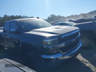 2017 Chevrolet Silverado 1500 LT with VIN 1GCRCREC3HZ178501, listed as a IAAI auction lot 41698962 with 155,447 mi miles and . Bid and sale history available at DreamBid. Image 13.
