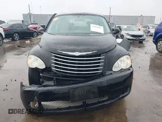 2006 Chrysler PT Cruiser with VIN 3A4FY48B96T215964, listed as a IAAI auction lot 42094963 with 160,185 mi miles and . Bid and sale history available at DreamBid. Image 12.