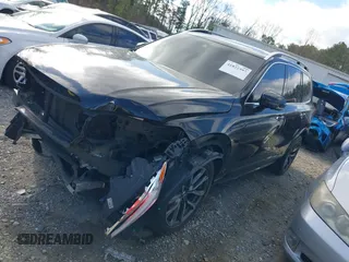2017 Volvo XC90 Momentum с VIN YV4A22PK7H1111553, выставлен на аукционе IAAI как лот 41822397 с пробегом 123 888 миль миль и . История ставок и продаж доступна на DreamBid. Изображение 13.