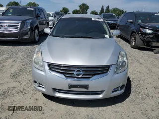 2011 Nissan Altima 2.5 SL with VIN 1N4AL2AP0BN473928, listed as a Copart auction lot 53173935 with 132,649 mi miles and Clean Title. Bid and sale history available at carsss.com. Image 5.
