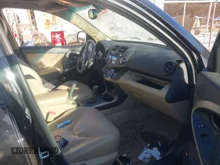 2011 Toyota RAV4 Limited with VIN 2T3DF4DV8BW122889, listed as a IAAI auction lot 41336809 with 152,612 mi miles and . Bid and sale history available at DreamBid. Image 5.