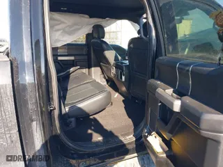 2018 Ford F-150 XL with VIN 1FTEW1EGXJFD38407, listed as a IAAI auction lot 41313100 with 0 mi miles. Bid and sale history available at carsss.com. Image 8.