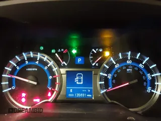2016 Toyota 4Runner Limited with VIN JTEBU5JR8G5330422, listed as a IAAI auction lot 41311786 with 135,831 mi miles and . Bid and sale history available at DreamBid. Image 7.