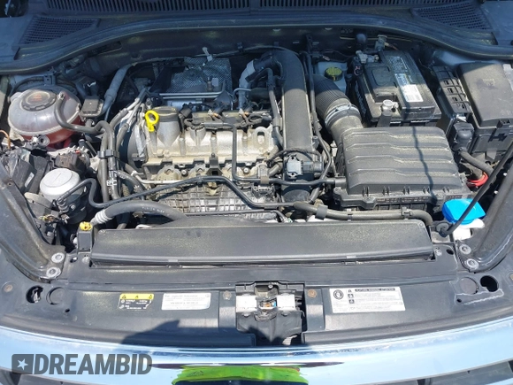 2019 Volkswagen Jetta SEL z VIN 3VWE57BU0KM110267, wystawiony jako IAAI lot #42161272 z przebiegiem 63 955 mil mil oraz . Historia ofert i sprzedaży dostępna na DreamBid. Obrazek 10.