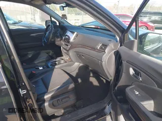 2020 Honda Ridgeline RTL with VIN 5FPYK3F59LB023212, listed as a IAAI auction lot 40704228 with 73,259 mi miles and . Bid and sale history available at DreamBid. Image 5.