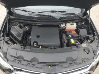 2019 Chevrolet Traverse LT Leather with VIN 1GNEVHKWXKJ259932, listed as a Copart auction lot 85716214 with 90,605 mi miles and Non Repairable. Bid and sale history available at carsss.com. Image 14.