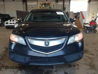 2013 Acura RDX with VIN 5J8TB4H3XDL019478, listed as a IAAI auction lot 41874844 with 169,210 mi miles and . Bid and sale history available at carsss.com. Image 12.