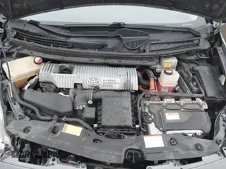 2015 Toyota Prius Four with VIN JTDKN3DU2F0423129, listed as a IAAI auction lot 42191691 with 181,365 mi miles and . Bid and sale history available at DreamBid. Image 10.