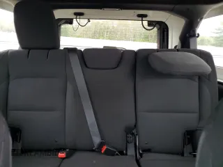 2018 Jeep Wrangler Unlimited Sport с VIN 1C4HJXDG2JW251245, выставлен на аукционе Copart как лот 55234815 с пробегом 70 424 миль миль и Списание • Salvage title. История ставок и продаж доступна на DreamBid. Изображение 10.