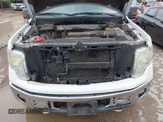 2011 Ford F-150 XL с VIN 1FTFW1EF9BKD67689, выставлен на аукционе IAAI как лот 42470245 с пробегом 251 081 миль миль и . История ставок и продаж доступна на DreamBid. Изображение 10.