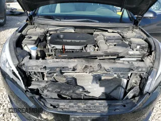 2017 Hyundai Sonata 2.4L with VIN 5NPE24AF1HH552339, listed as a Copart auction lot 53890315 with 139,850 mi miles and Salvage Title. Bid and sale history available at DreamBid. Image 11.