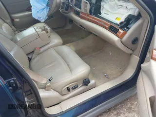 2002 Buick LeSabre Limited with VIN 1G4HR54K92U285662, listed as a IAAI auction lot 42551404 with 123,773 mi miles and . Bid and sale history available at DreamBid. Image 5.