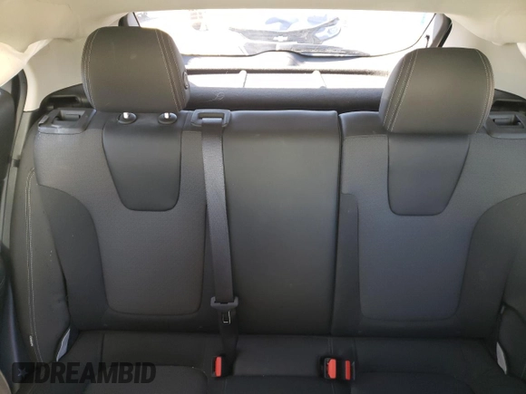2024 Buick Encore GX Preferred с VIN KL4AMBS20RB034910, выставлен на аукционе Copart как лот 45584805 с пробегом 32 341 миль миль и Списание • Salvage title. История ставок и продаж доступна на DreamBid. Изображение 10.