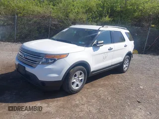 2013 Ford Explorer with VIN 1FM5K8B89DGB08014, listed as a IAAI auction lot 41994518 with 39,794 mi miles and . Bid and sale history available at carsss.com. Image 17.
