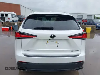 2021 Lexus NX 300 z VIN JTJDARBZ6M2200029, wystawiony jako IAAI lot #42465329 z przebiegiem 20 441 mil mil oraz . Historia ofert i sprzedaży dostępna na DreamBid. Obrazek 17.