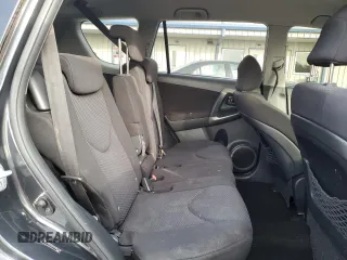 2007 Toyota RAV4 Sport with VIN JTMZD32V876051274, listed as a Copart auction lot 46070385 with 261,520 mi miles and Salvage Title. Bid and sale history available at carsss.com. Image 11.