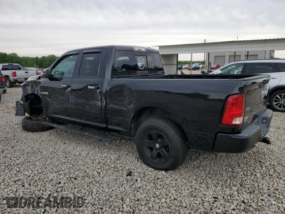2010 Dodge 1500 SLT z VIN 1D7RB1GPXAS111175, wystawiony jako Copart lot #56393525 z przebiegiem 207 617 mil mil oraz Szkoda całkowita • Salvage title. Historia ofert i sprzedaży dostępna na DreamBid. Obrazek 2.