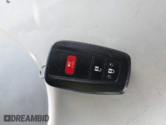 2016 Toyota Prius Two with VIN JTDKBRFU0G3007718, listed as a IAAI auction lot 41923304 with 96,847 mi miles and . Bid and sale history available at DreamBid. Image 11.