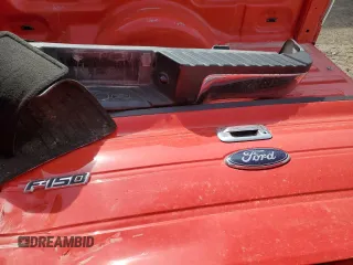 2011 Ford F-150 XL с VIN 1FTFX1CT6BFC48142, выставлен на аукционе Copart как лот 54585655 с пробегом 104 224 миль миль и Чистый • Clean title. История ставок и продаж доступна на DreamBid. Изображение 12.