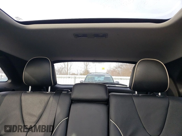 2015 Toyota Venza LE with VIN 4T3BA3BB1FU072111, listed as a Copart auction lot 52131385 with 307,895 mi miles and Clean Title. Bid and sale history available at carsss.com. Image 10.