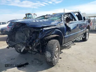 2015 Ford F-250 Lariat z VIN 1FT7W2BT6FEB29937, wystawiony jako IAAI lot #41349166 z przebiegiem 125 518 mil mil oraz . Historia ofert i sprzedaży dostępna na DreamBid. Obrazek 17.