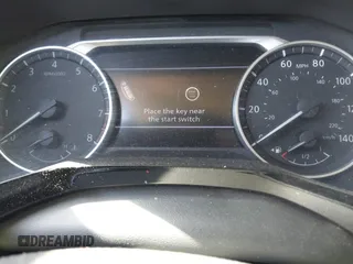 2022 Nissan Pathfinder SV with VIN 5N1DR3BAXNC217670, listed as a IAAI auction lot 42016769 with 96,037 mi miles and . Bid and sale history available at DreamBid. Image 7.