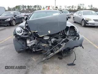 2015 Porsche Panamera 4 с VIN WP0AA2A70FL002802, выставлен на аукционе IAAI как лот 41303802 с пробегом 58 496 миль миль и . История ставок и продаж доступна на DreamBid. Изображение 12.