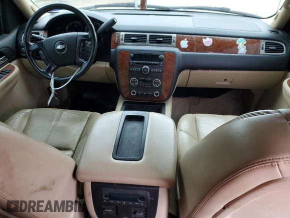 2007 Chevrolet Avalanche 1LT z VIN 3GNEC12067G283159, wystawiony jako Copart lot #43786455 z przebiegiem 178 713 mil mil oraz Czysty tytuł • Clean title. Historia ofert i sprzedaży dostępna na DreamBid. Obrazek 8.